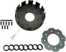 REKLUSE Clutch Basket RMS-4136