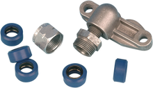 JAMES GASKET Seal & Ferrule Oil Line Feed Tube JGI-63528-92