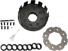 REKLUSE Clutch Basket RMS-4137
