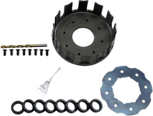 REKLUSE Clutch Basket RMS-4138