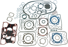 JAMES GASKET Complete Motor Gasket Kit - '86-'90 XL883/1100/1200 JGI-17026-86