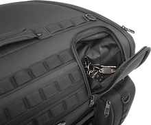 SADDLEMEN Tactical Backrest Bag EX00033A