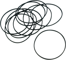 JAMES GASKET Derby Cover O-Ring - '94-'22 Sportster JGI-25463-94
