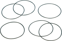 JAMES GASKET Turn Signal O-Ring - Big Twin/XL JGI-68455-86