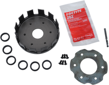 REKLUSE Clutch Basket RMS-4155