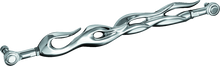 Kuryakyn Flame Shift Linkage Chrome