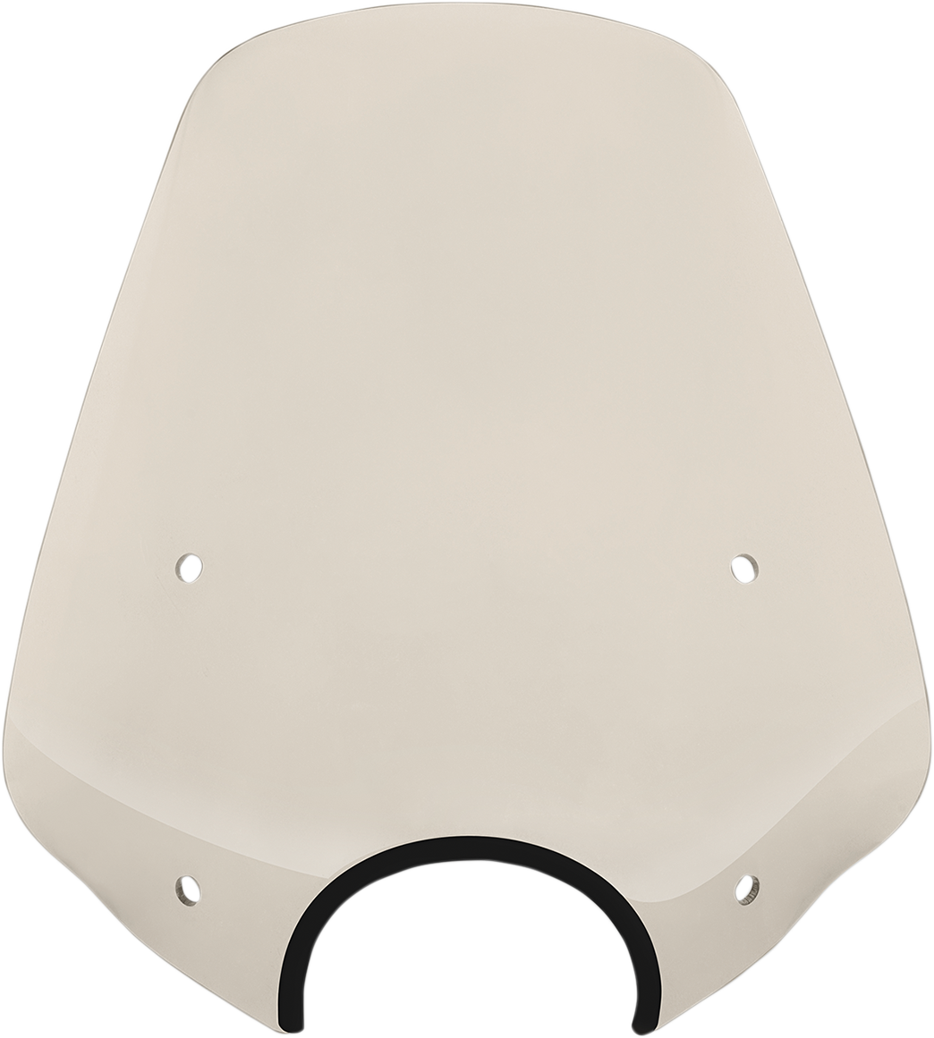 MEMPHIS SHADES Rio Grande Sportshield - Solar MEP5319