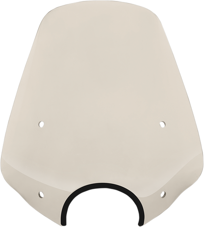MEMPHIS SHADES Rio Grande Sportshield - Solar MEP5319