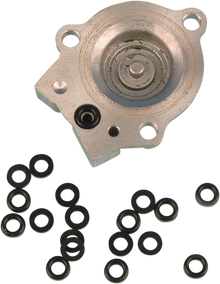 JAMES GASKET Accelerator Pump O-Ring JGI-27360-76