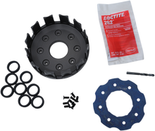 REKLUSE Clutch Basket RMS-4167