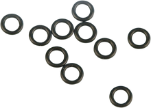 JAMES GASKET Low Speed Adjustment O-Ring - Big Twin JGI-27892-78
