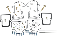 PARTS UNLIMITED Carburetor Repair Kit - Ski-Doo 26-10003