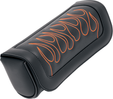 SADDLEMEN Tool Pouch - Flame - Orange X021-05-0036