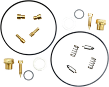 PARTS UNLIMITED Carburetor Repair Kit - Yamaha 26-10005