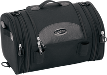 SADDLEMEN R1300LXE Deluxe Roll Bag EX000045