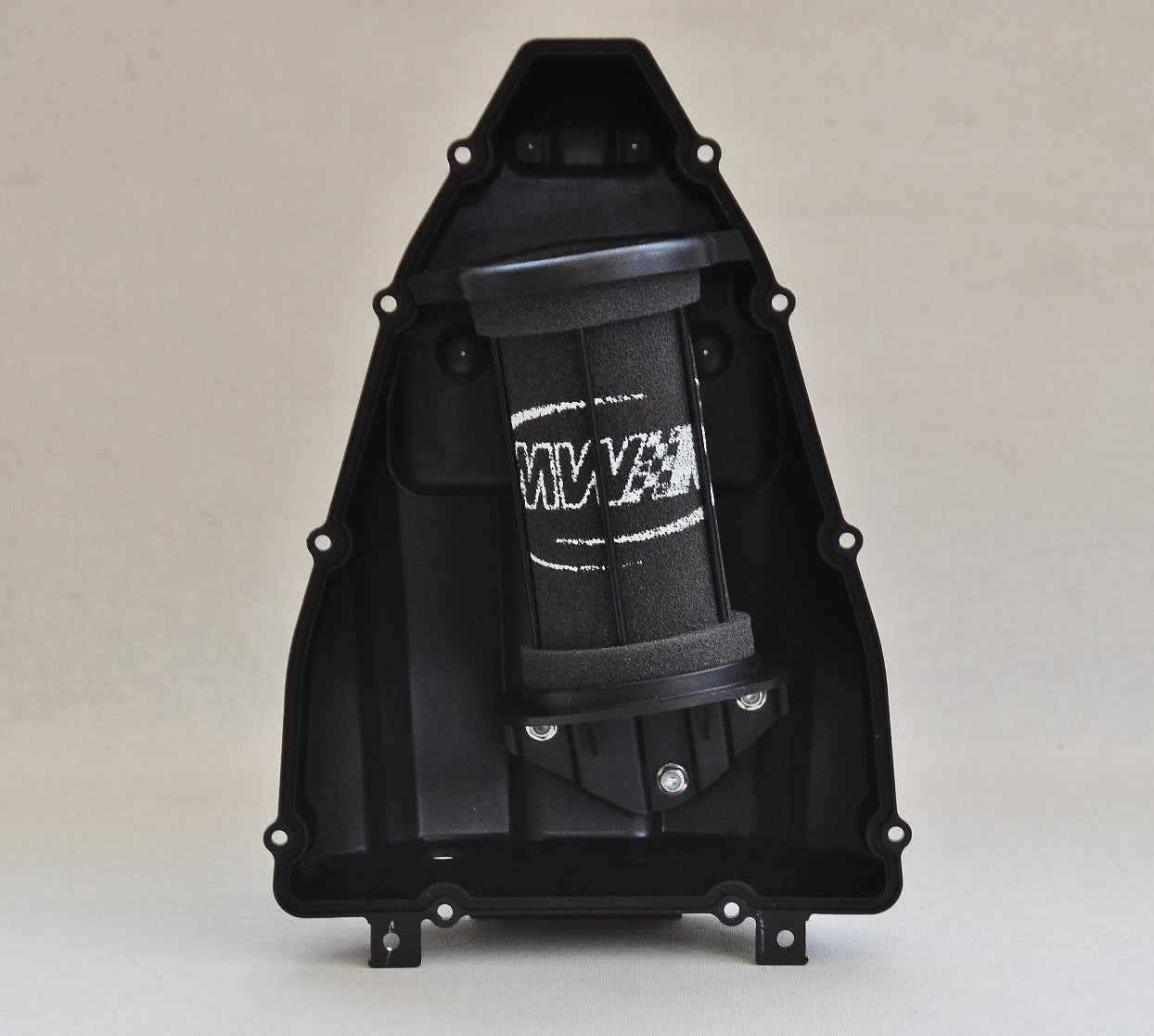 MWR Air Filter and Power Up Kit for the Ducati Scrambler 400 / 800 and Monster 797 (15-22)