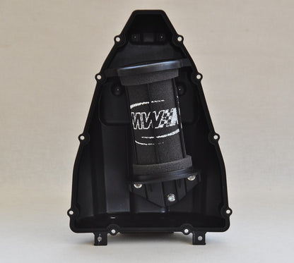 MWR Air Filter and Power Up Kit for the Ducati Scrambler 400 / 800 and Monster 797 (15-22)
