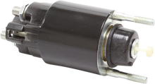 DRAG SPECIALTIES Solenoid Assembly - M8 79-2111