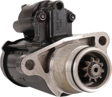 DRAG SPECIALTIES Starter - 1.4 kW - Black 80-1015