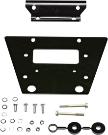 WARN Winch Mount - KRX 102102
