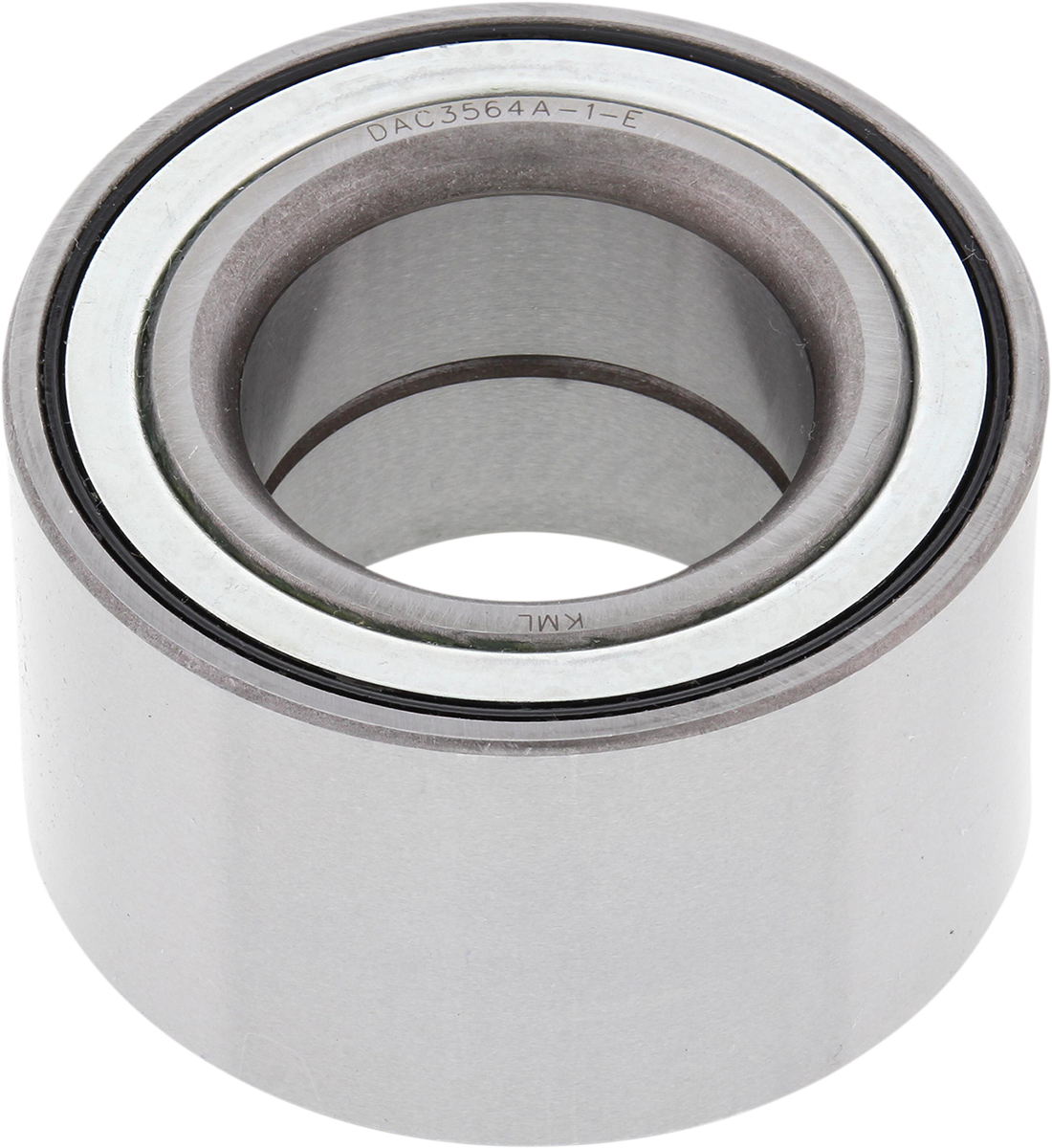 MOOSE OFFROAD Wheel Bearing Kit - Tapered - Double Angular Contact - Front/Rear - Kubota/Polaris 25-1424-HP