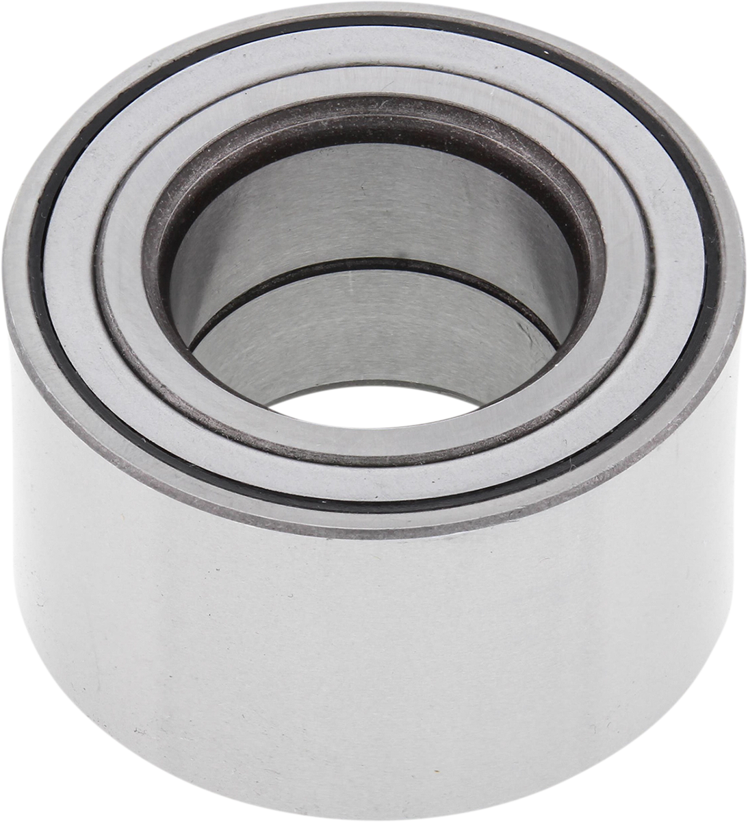 MOOSE OFFROAD Wheel Bearing Kit - Tapered - Double Angular Contact - Front/Rear 25-1496-HP