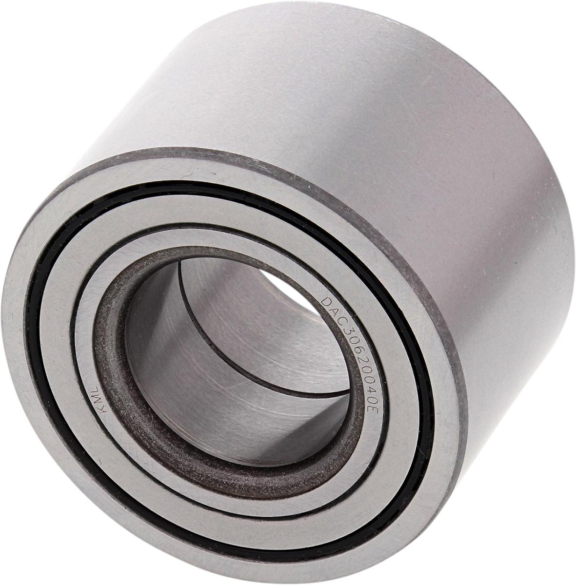 MOOSE OFFROAD Wheel Bearing Kit - Tapered - Double Angular Contact - Front/Rear - Kawasaki/Yamaha 25-1702-HP