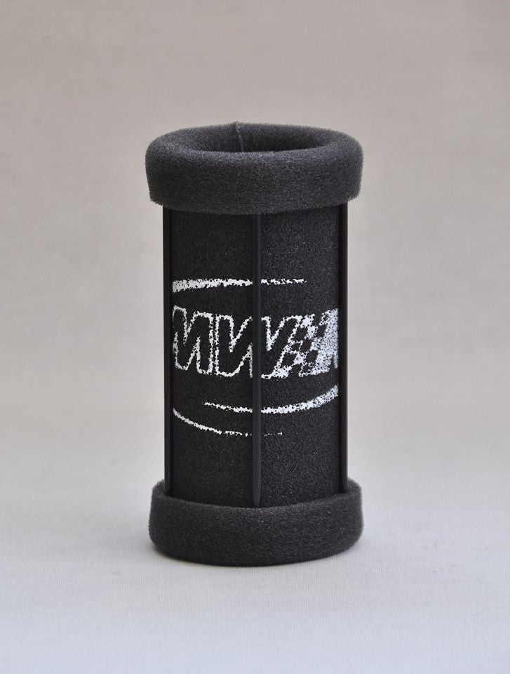 MWR Air Filter and Power Up Kit for the Ducati Scrambler 400 / 800 and Monster 797 (15-22)
