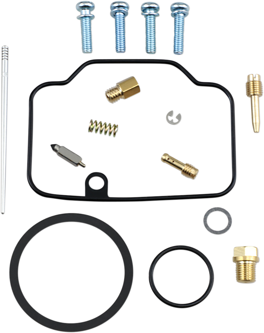 PARTS UNLIMITED Carburetor Repair Kit - Arctic Cat 26-1776