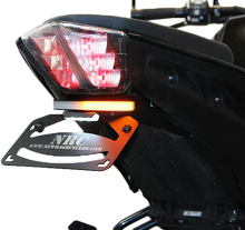 Fender Eliminator Ktm
