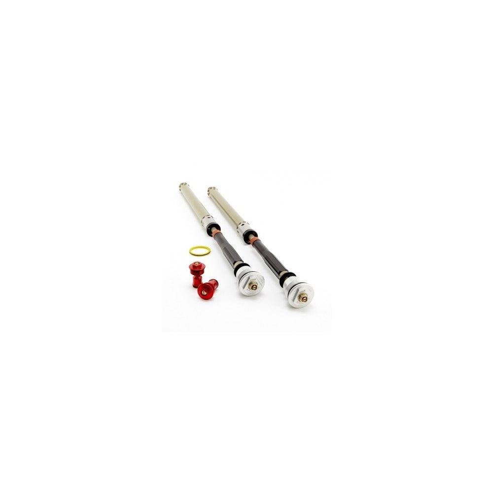 K-Tech 125-000-150-025 Suspension 25 RDS Fork Cartridges