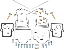 PARTS UNLIMITED Carburetor Repair Kit - Arctic Cat 26-1785