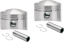 S&S CYCLE Piston Kit - Shovelhead 106-5536