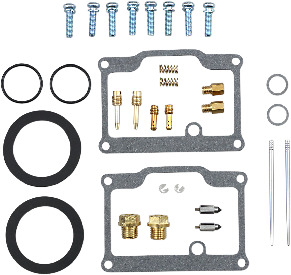 PARTS UNLIMITED Carburetor Repair Kit - Polaris 26-1788