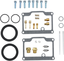 PARTS UNLIMITED Carburetor Repair Kit - Polaris 26-1788