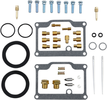 PARTS UNLIMITED Carburetor Repair Kit - Polaris 26-1789