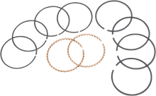 S&S CYCLE Replacement Piston Rings - 3.4375" - Standard 94-2200X