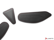 LUIMOTO TANK LEAF Tank Pads for the Aprilia RS / Tuono 660
