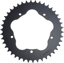 JT SPROCKETS Sprocket - Steel - Ducati - 42-Tooth JTR752.42