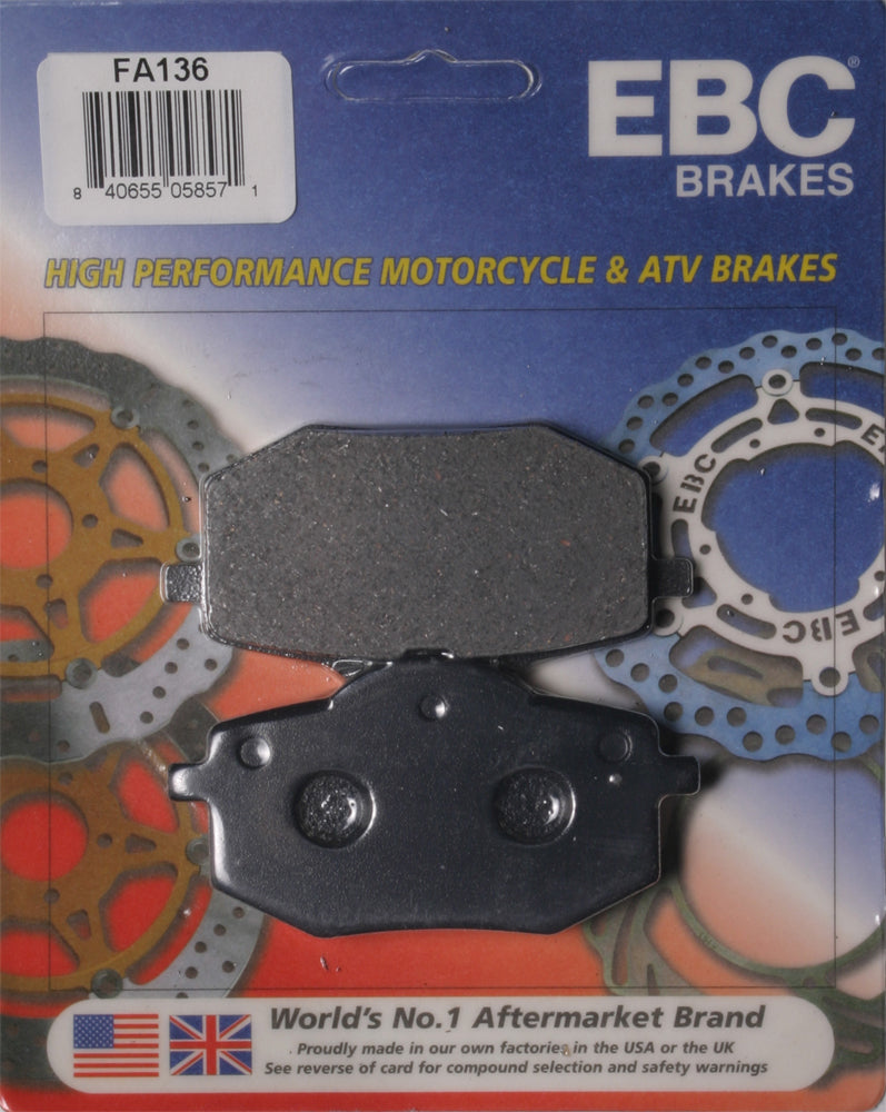 Brake Pads