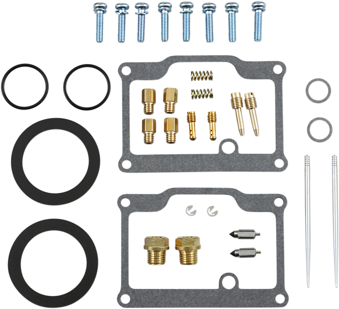 PARTS UNLIMITED Carburetor Repair Kit - Polaris 26-1792