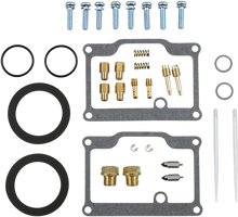 PARTS UNLIMITED Carburetor Repair Kit - Polaris 26-1792
