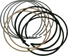 S&S CYCLE Replacement Piston Rings - 3.927" - +0.010" 106-4422A