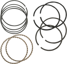 S&S CYCLE Replacement Piston Rings - 3.625" - +0.020" 94-1222X