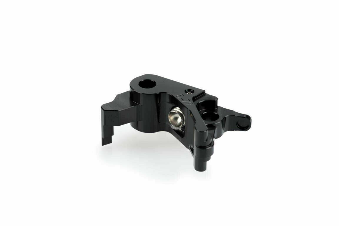 Lever Adapter Brake Black Yam