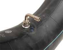 PARTS UNLIMITED Inner Tube - Standard - 15" - PV-78 - 90° Center Metal Valve B20023