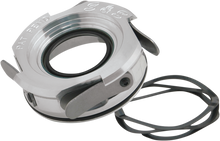 S&S CYCLE Breather Valve - Crankcase - A Motor - Twin Cam '03-'06 310-0742