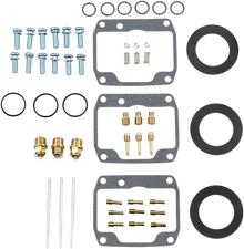 PARTS UNLIMITED Carburetor Repair Kit - Polaris 26-1795