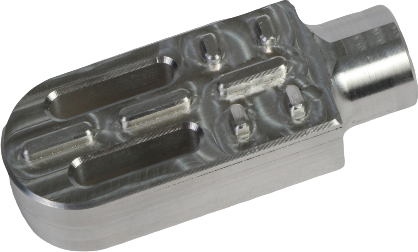 H/D Billet Shift Peg Raw