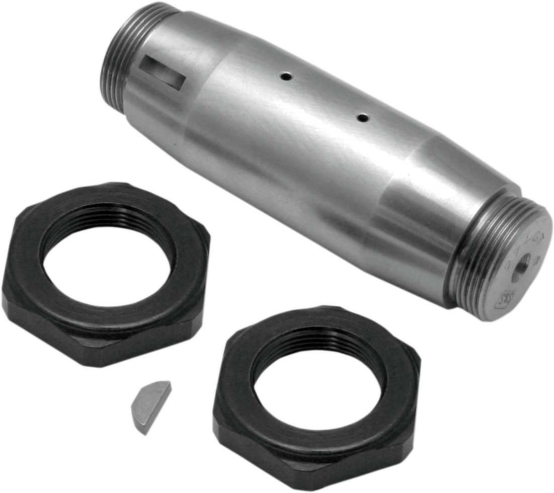 S&S CYCLE Crankpin Assembly - +0.001" Oversize - Big Twin 41-E'81 34-2007